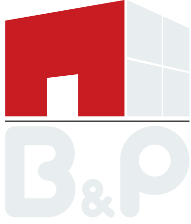 B&P Εταιρία Ξύλινων Κουφωμάτων